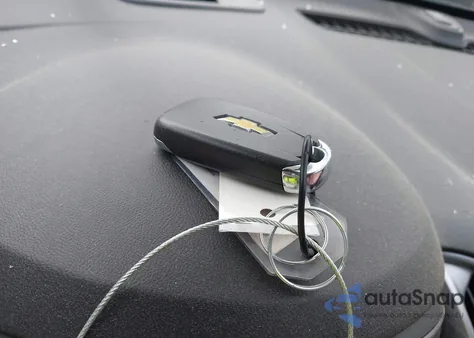 2024 Chevrolet Malibu Fwd 1Lt из США, поврежденный, VIN 1G1ZD5ST3RF126372